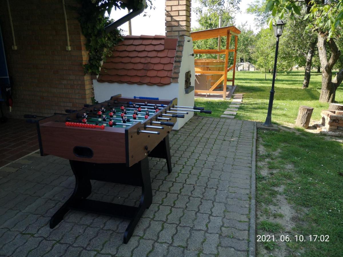 Szentgyoergyvoelgy Vendeghaz Orseg Hotel Szentgyorgyvolgy Exterior foto