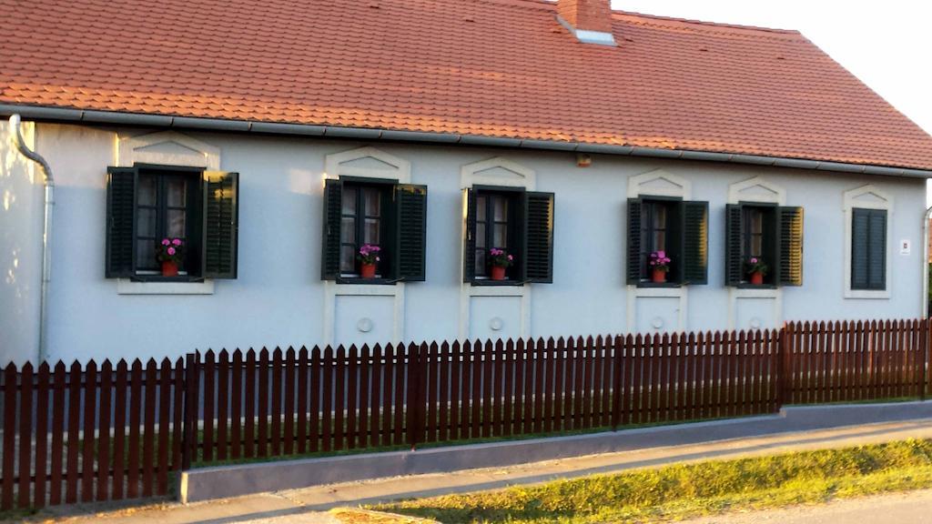Szentgyoergyvoelgy Vendeghaz Orseg Hotel Szentgyorgyvolgy Exterior foto