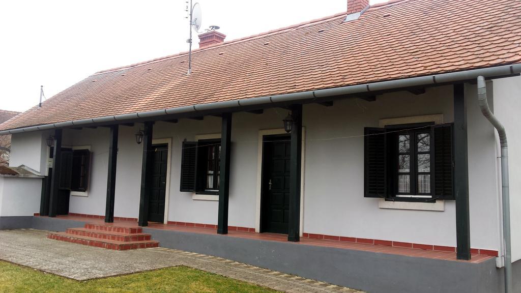 Szentgyoergyvoelgy Vendeghaz Orseg Hotel Szentgyorgyvolgy Exterior foto